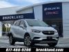 2018 Buick Encore