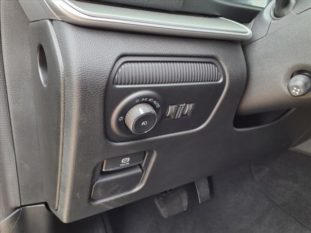 2025 Jeep Wagoneer L Series II