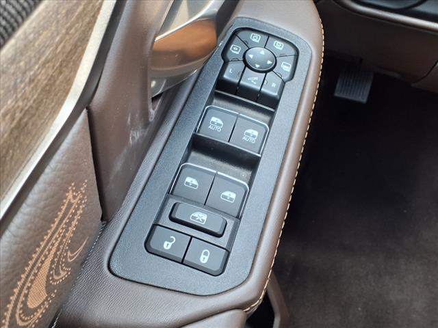 2025 RAM 2500 Limited