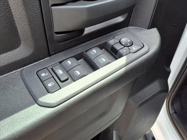 2025 RAM 3500 Tradesman