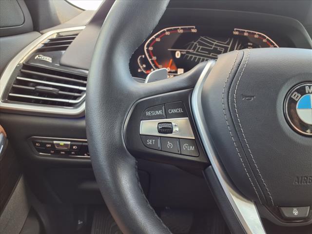 2021 BMW X6 sDrive40i