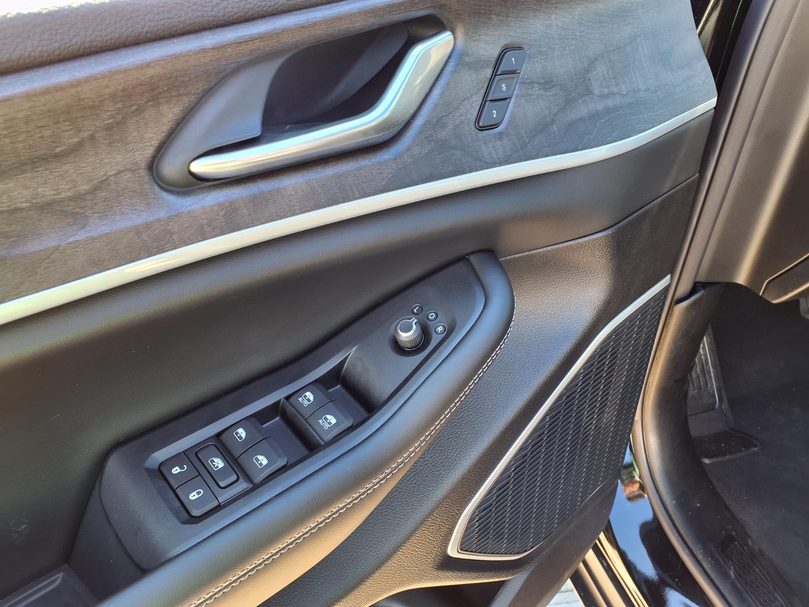 2026 Jeep Grand Cherokee Limited Diamond Black at League City CDJR