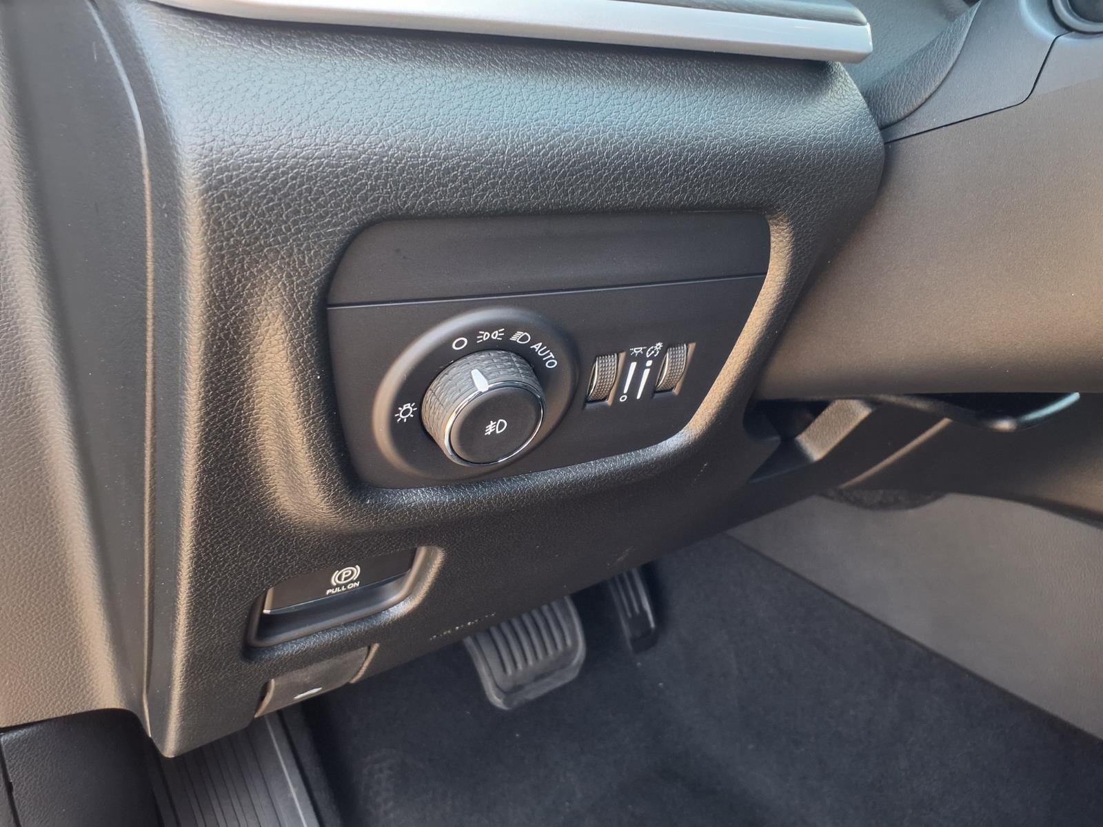 2026 Jeep Grand Cherokee Limited Gray at League City CDJR
