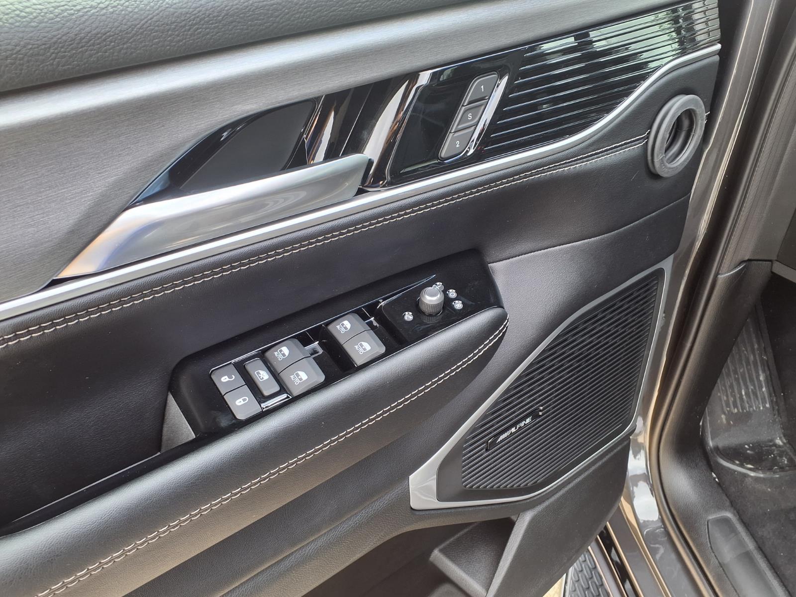 2026 Jeep Grand Wagoneer Base Gray at League City CDJR