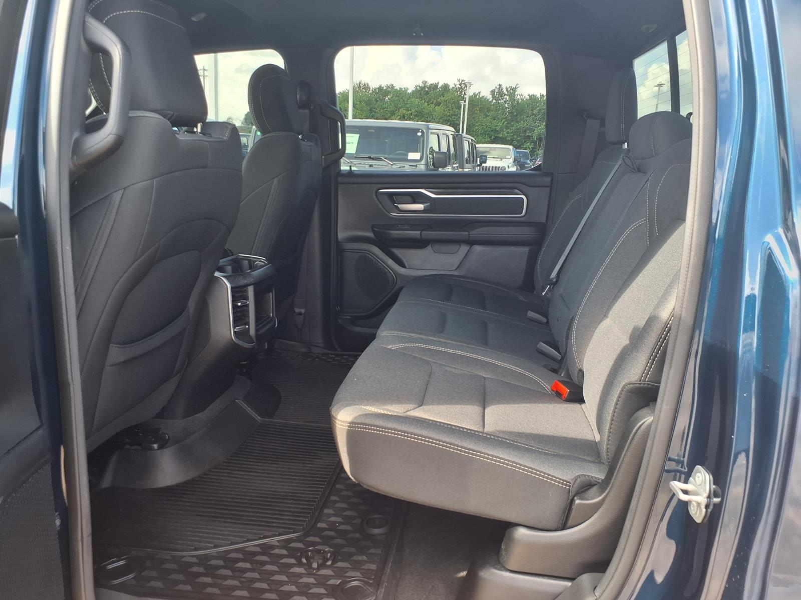 2022 RAM 1500 Big Horn/Lone Star - 9