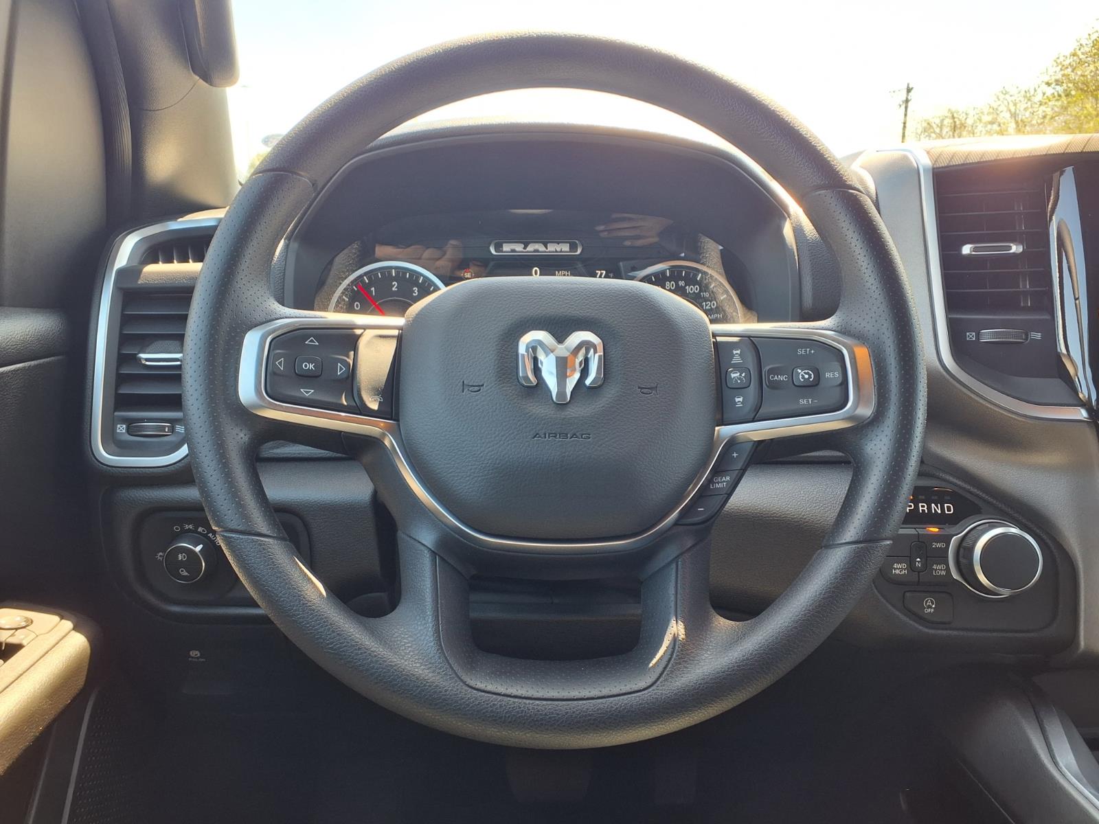 2026 RAM 1500 Tradesman - 9