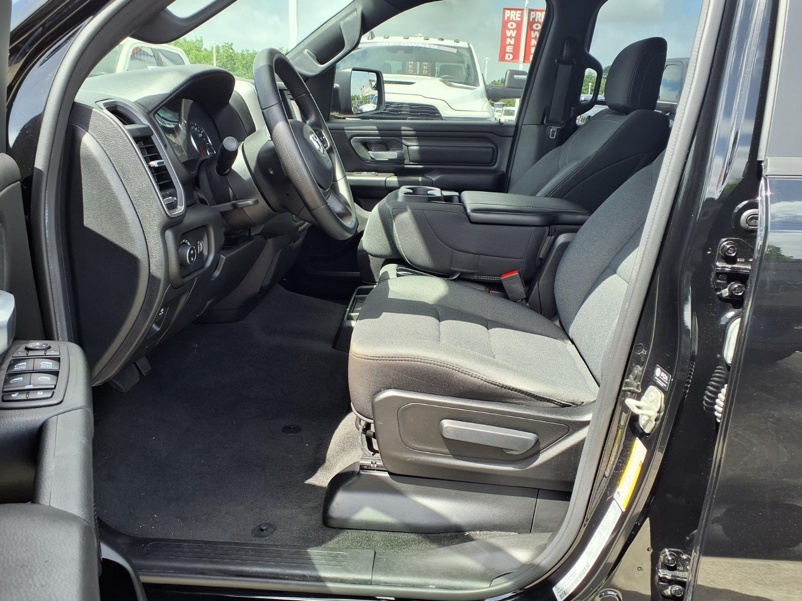 2023 RAM 1500 Tradesman - 9