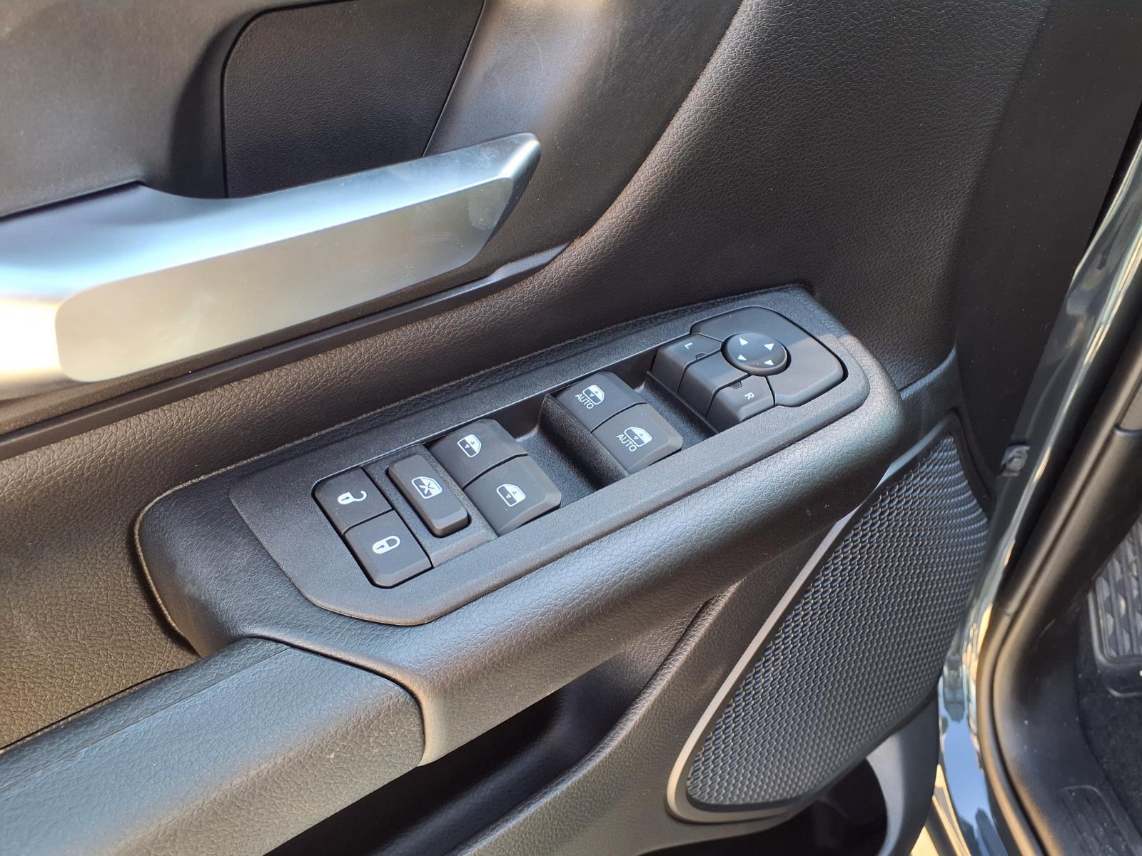 2026 RAM 1500 Tradesman - 9
