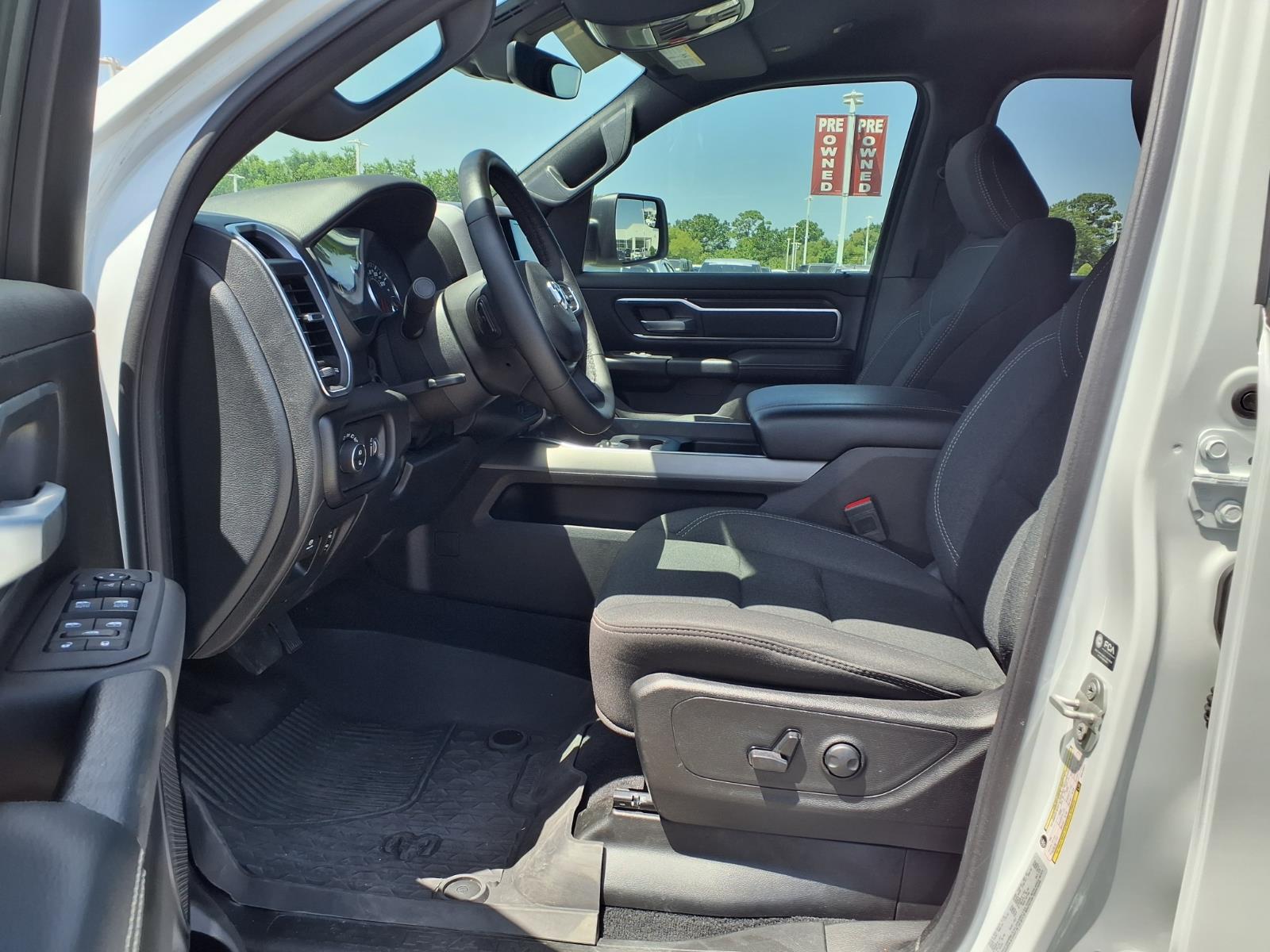 2025 RAM 1500 Big Horn/Lone Star - 9