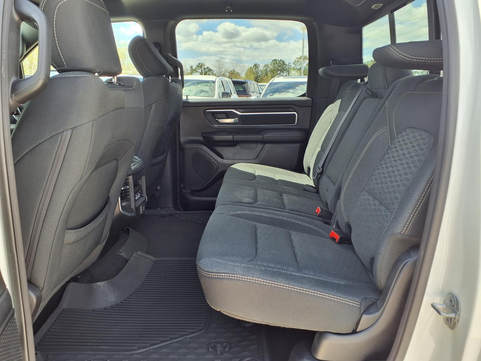 2025 RAM 1500 Big Horn/Lone Star - 9