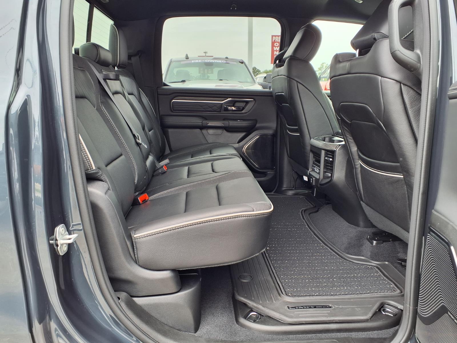2026 RAM 1500 Limited - 9