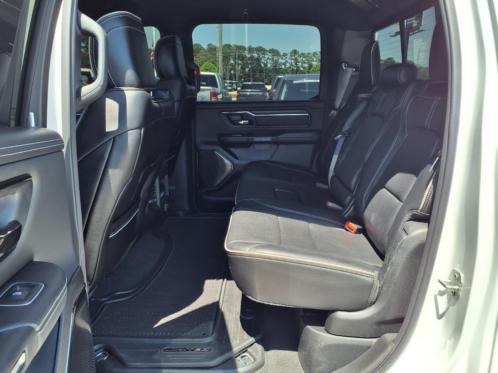 2023 RAM 1500 Limited - 9