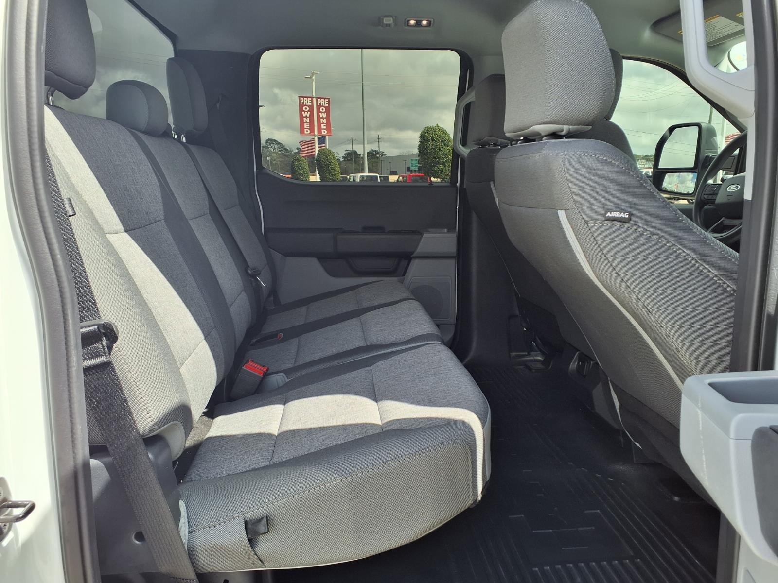 2024 Ford F-250 Super Duty XL - 9