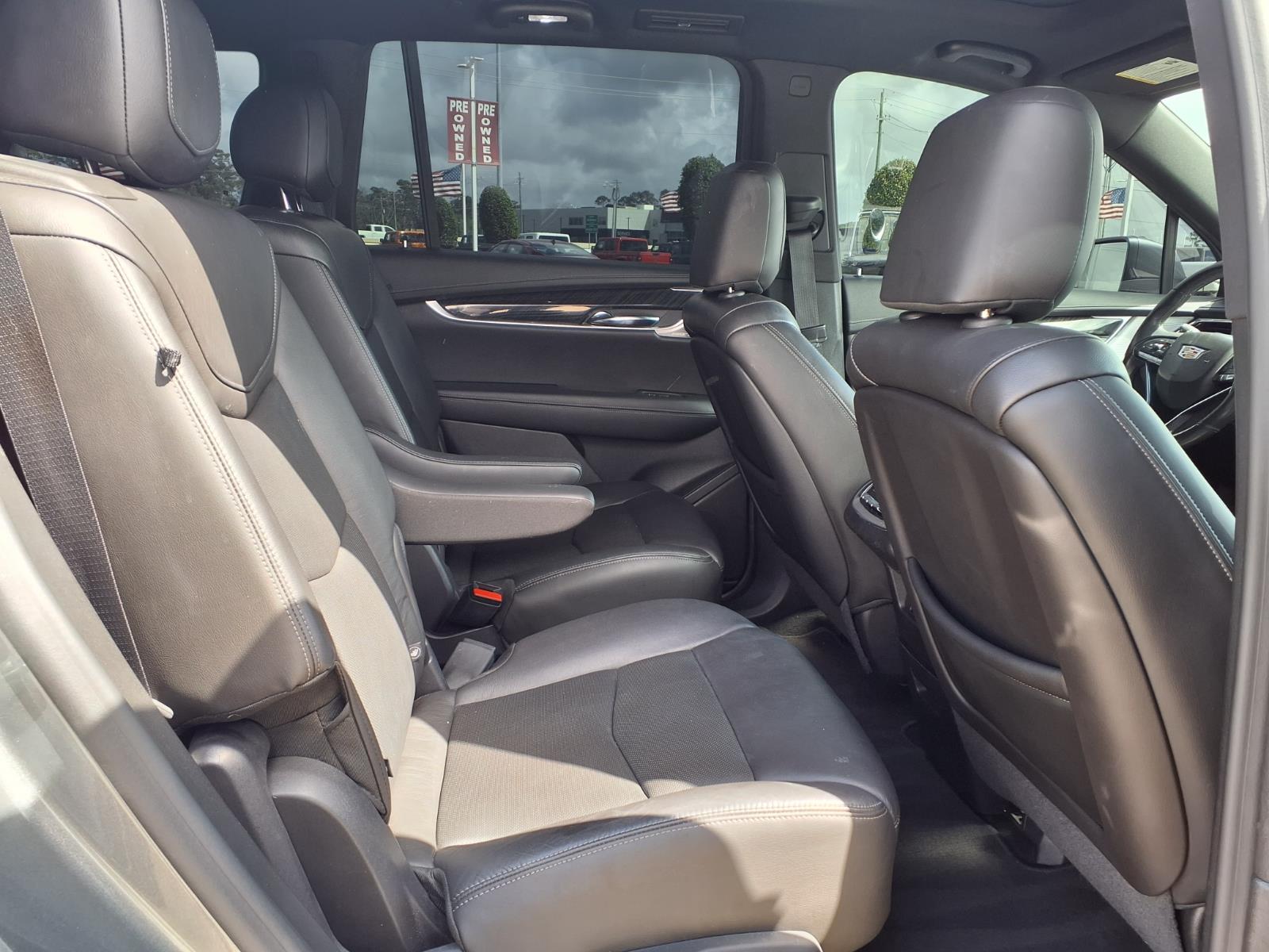 2020 Cadillac XT6 Premium Luxury - 9
