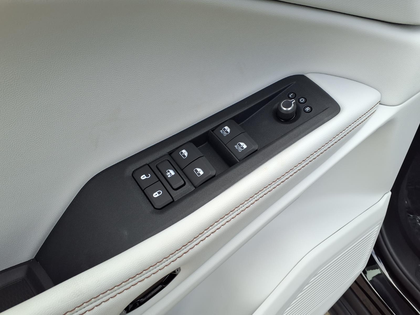 2026 Jeep Cherokee LAREDO/LIMITED Diamond Black at League City CDJR