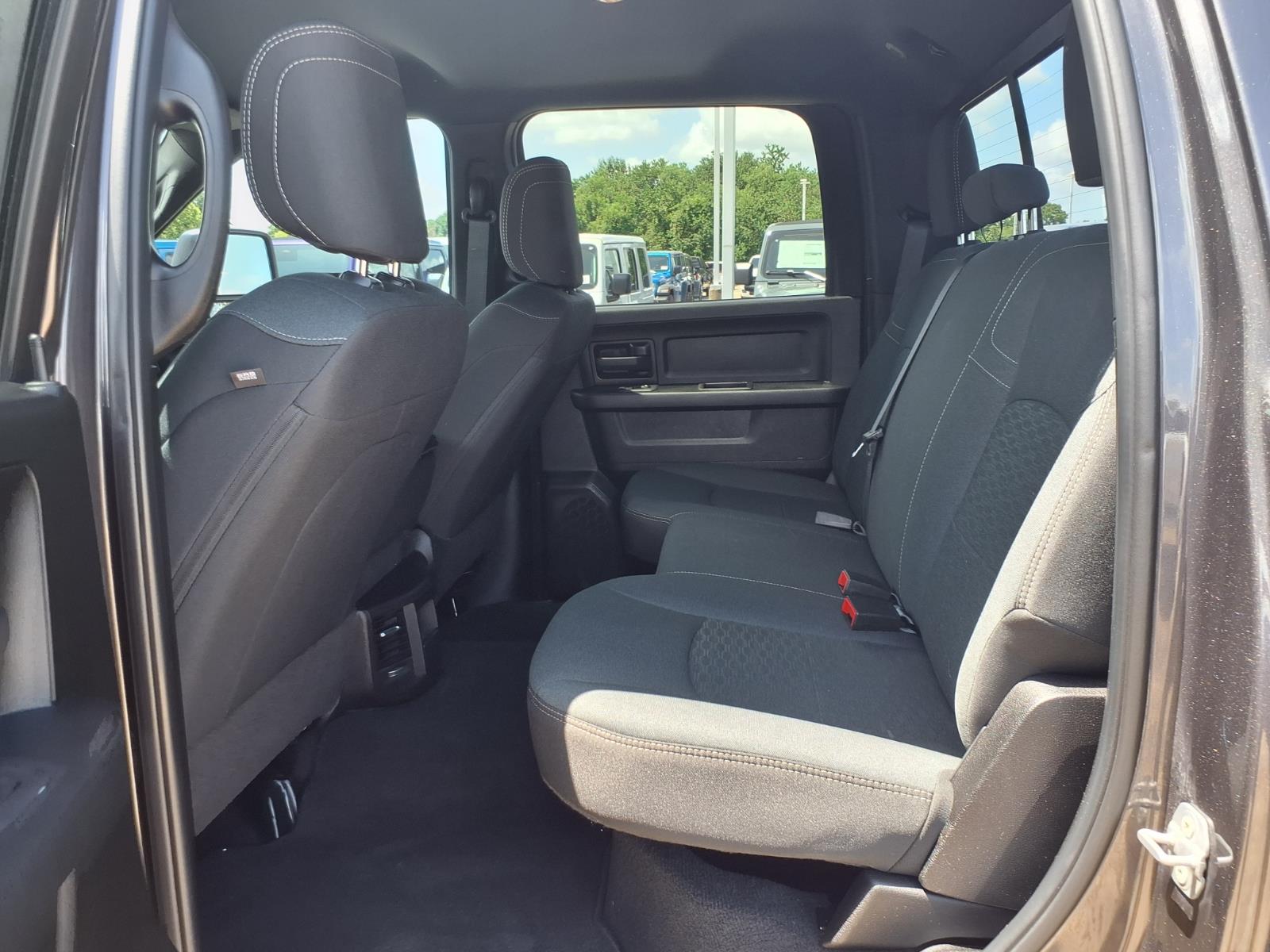 2025 RAM 2500 Tradesman - 9
