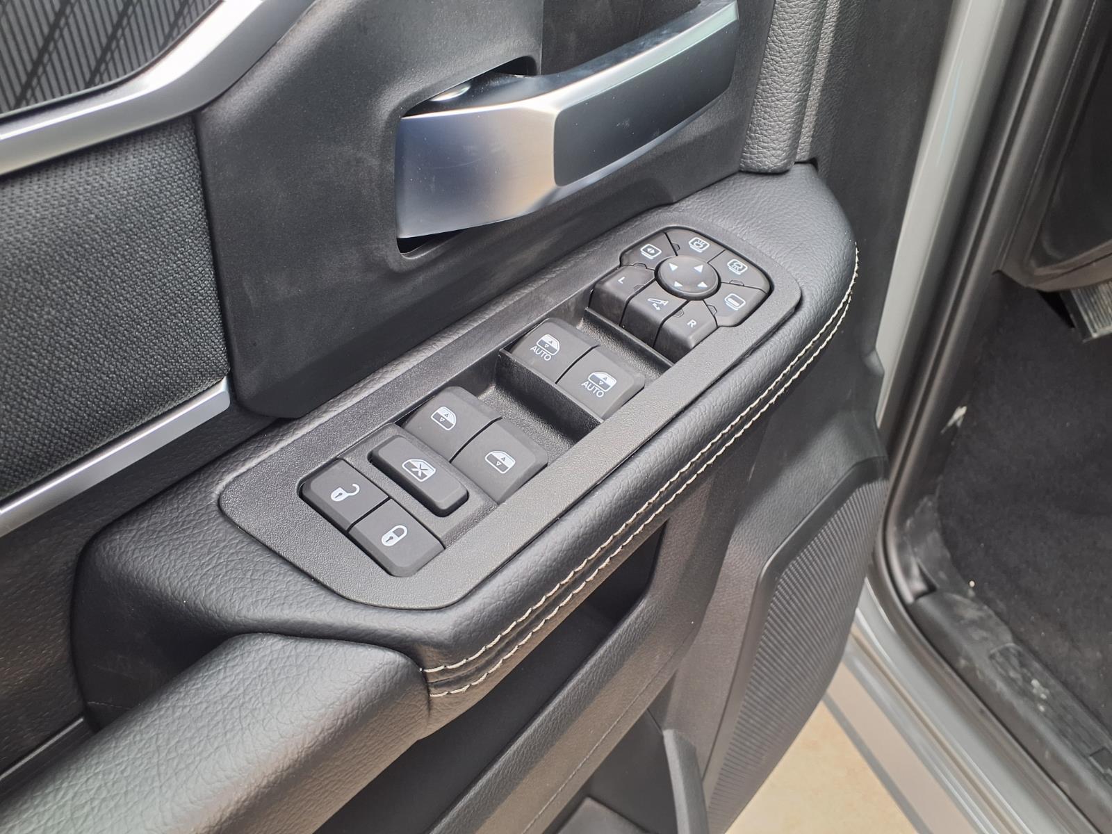 2026 RAM 2500 Big Horn Ceramic Gray at League City CDJR