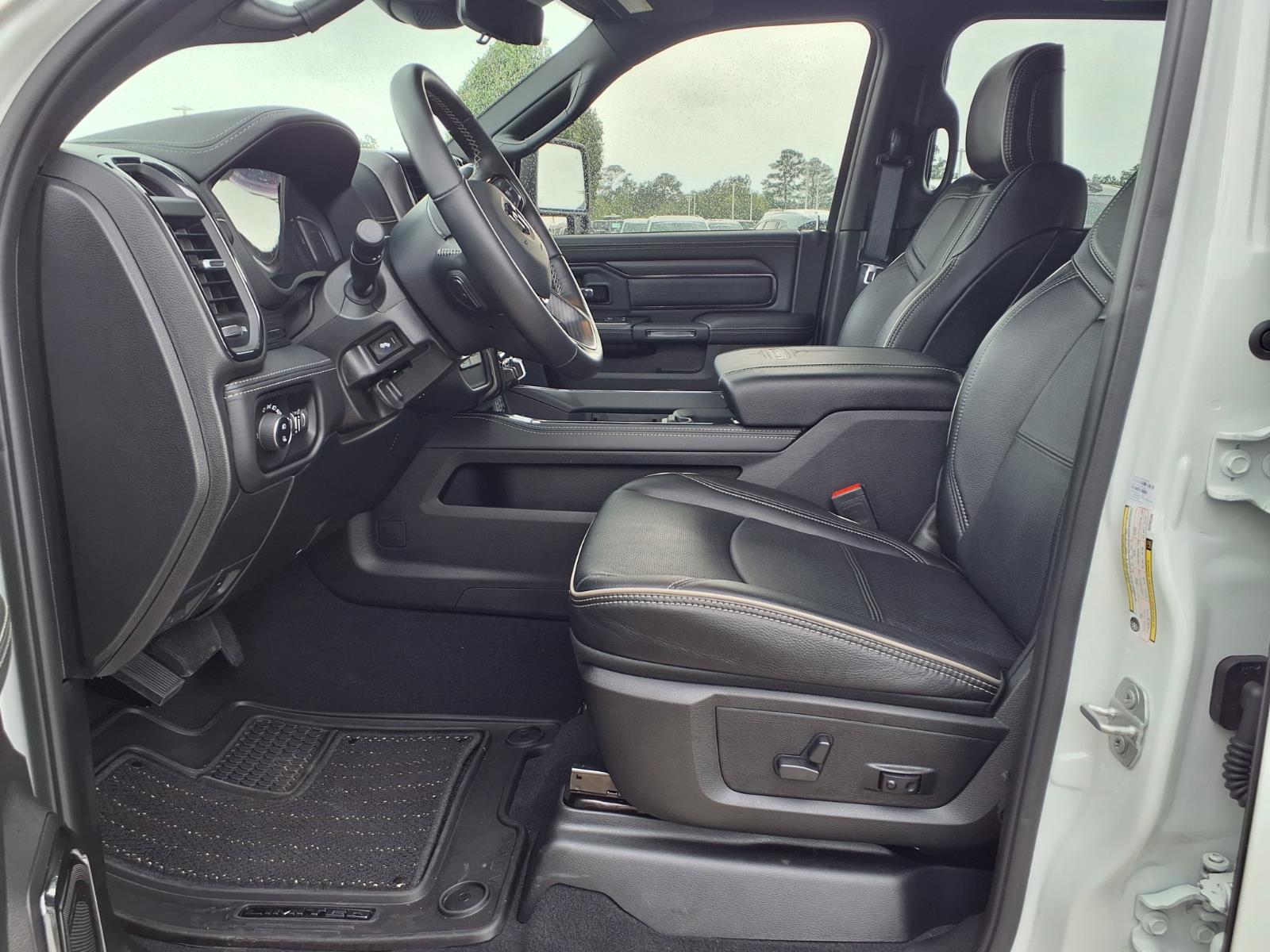 2024 RAM 2500 Limited - 9