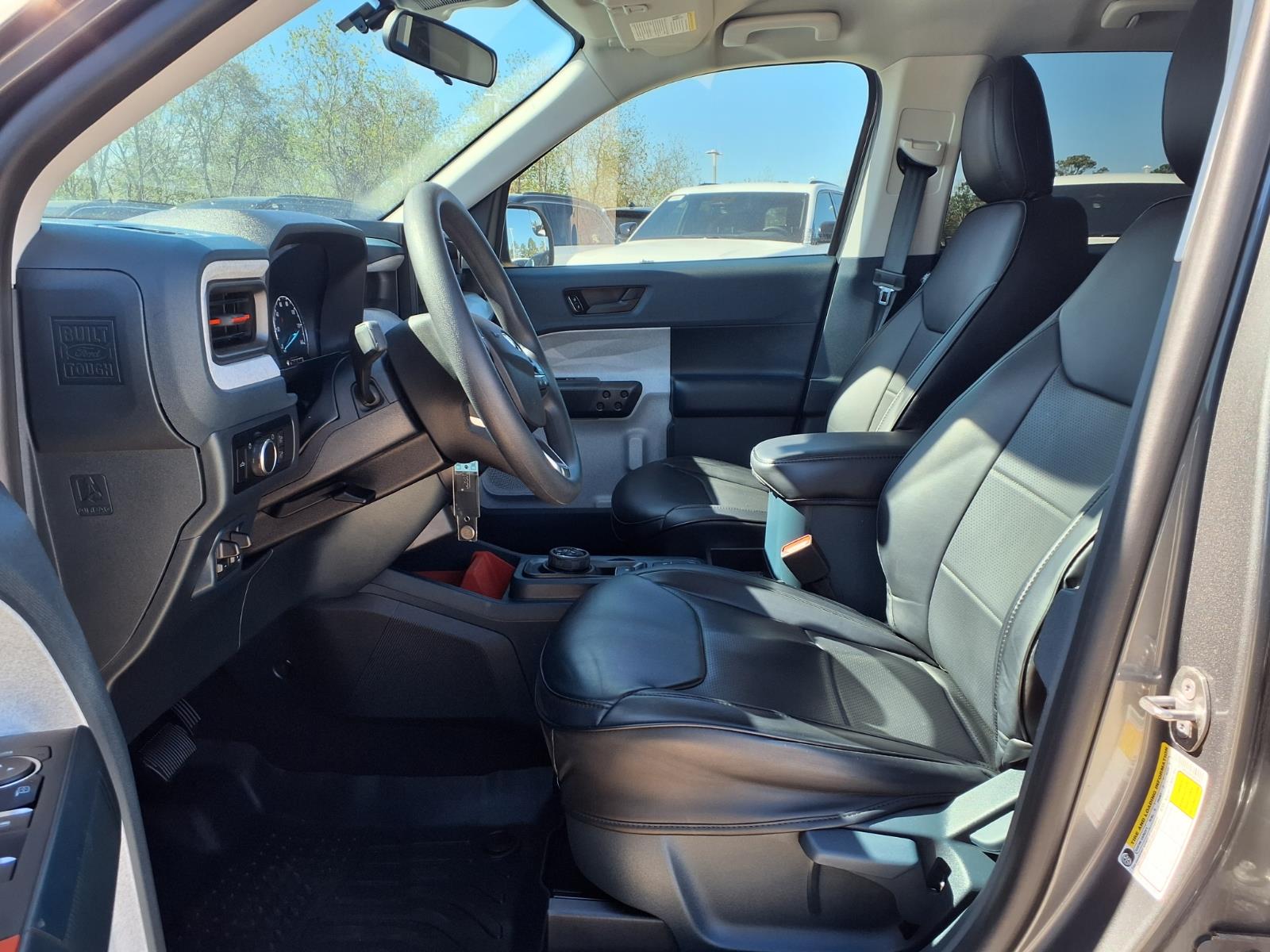 2024 Ford Maverick XLT - 9