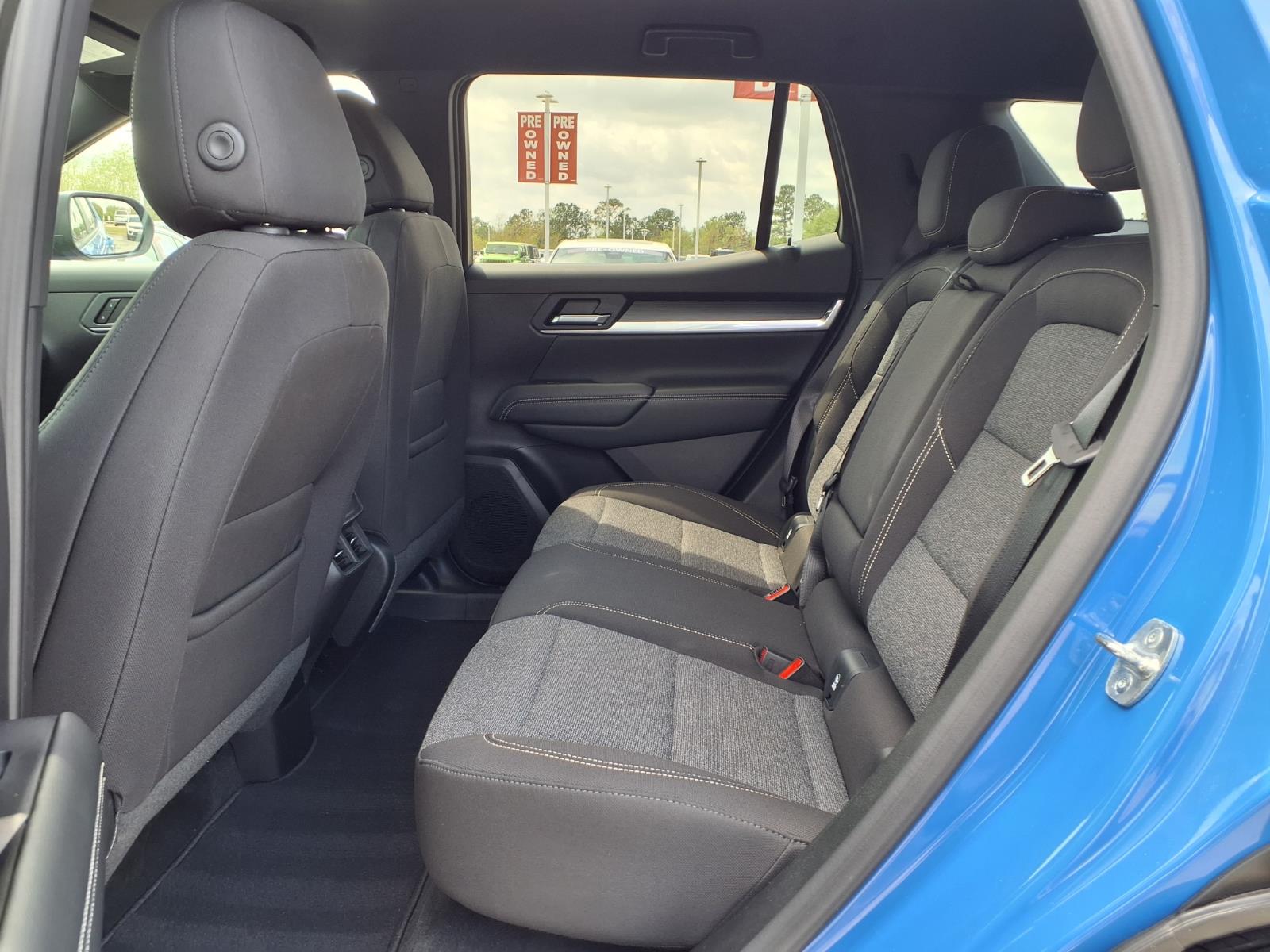 2026 GMC Terrain Elevation - 9