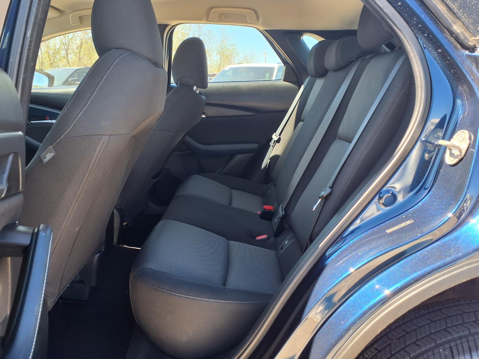 2020 Mazda CX-30 S - 9