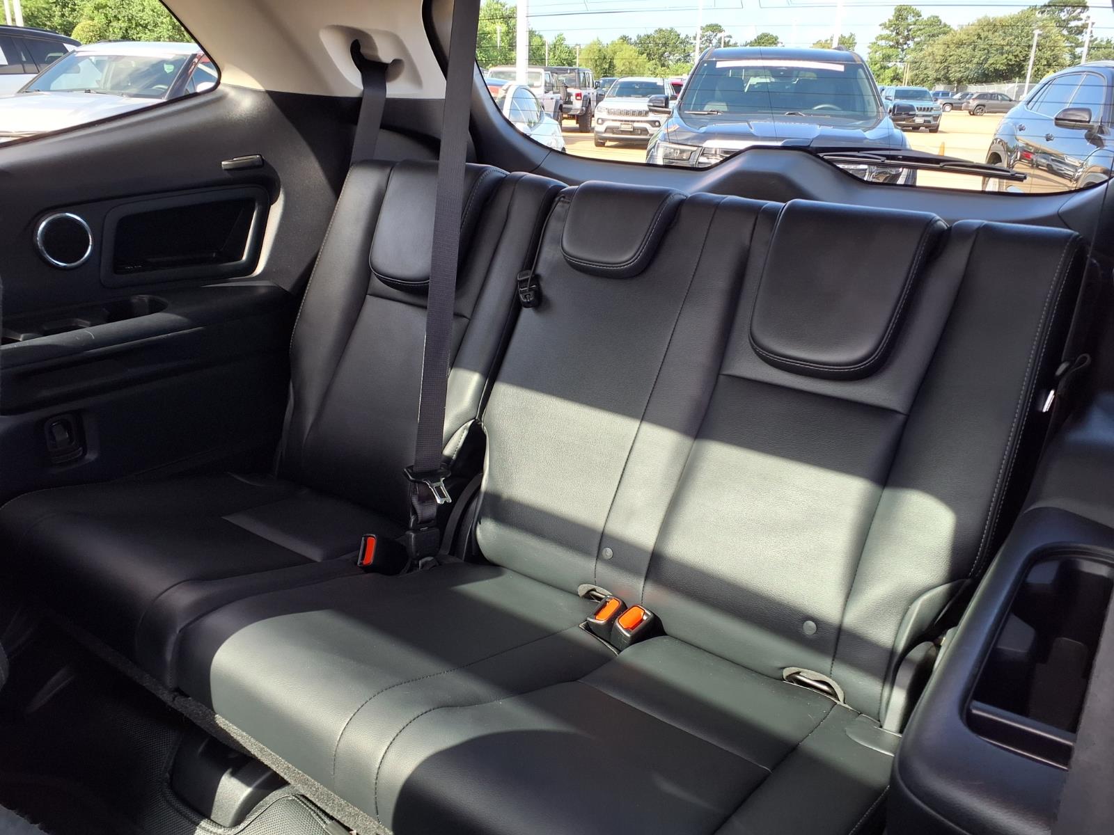 2021 Subaru Ascent Limited - 9