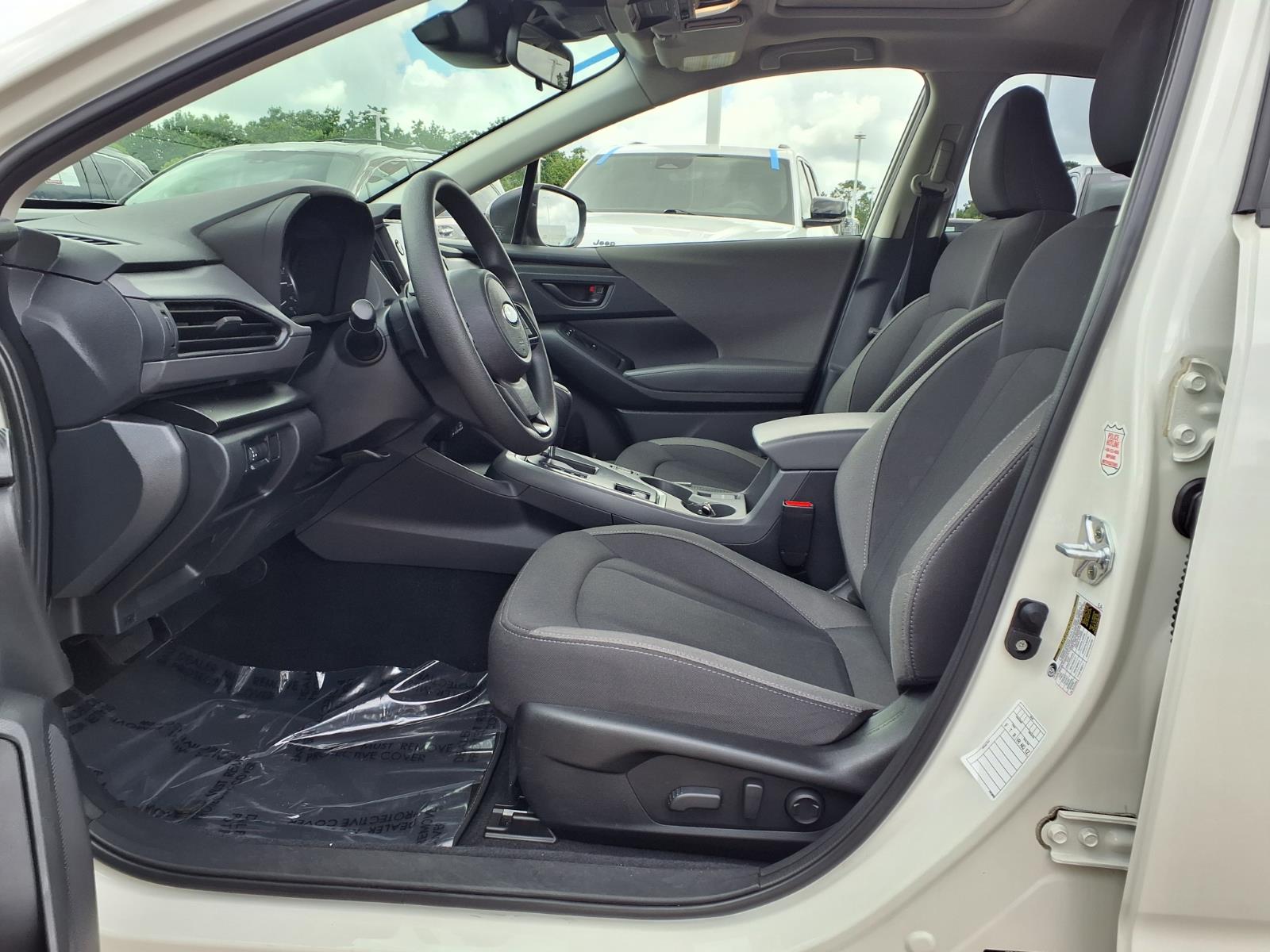 2025 Subaru Crosstrek Premium - 9
