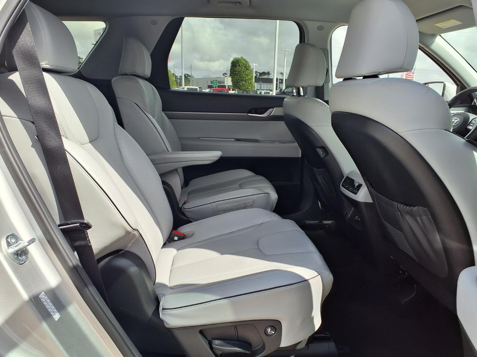 2024 Hyundai PALISADE SEL - 9