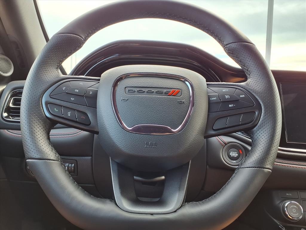 2026 Dodge Durango GT - 9