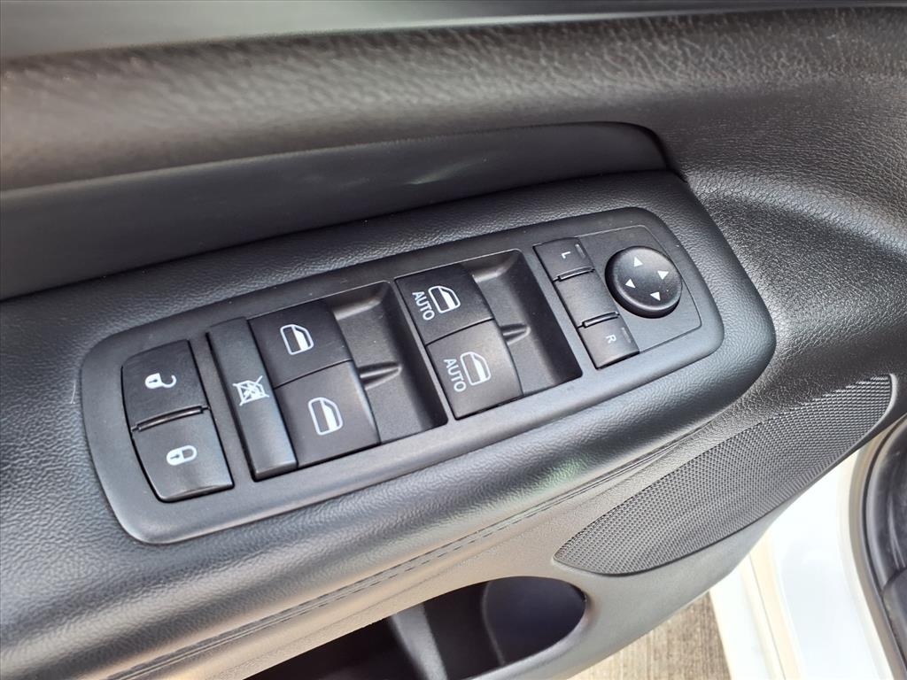 2020 Jeep Grand Cherokee Altitude - 9