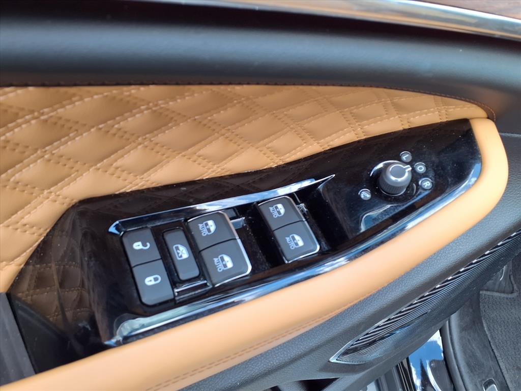 2022 Jeep Grand Cherokee Summit - 9