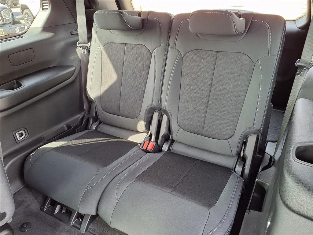 2025 Jeep Grand Cherokee L Laredo Metallic at League City CDJR