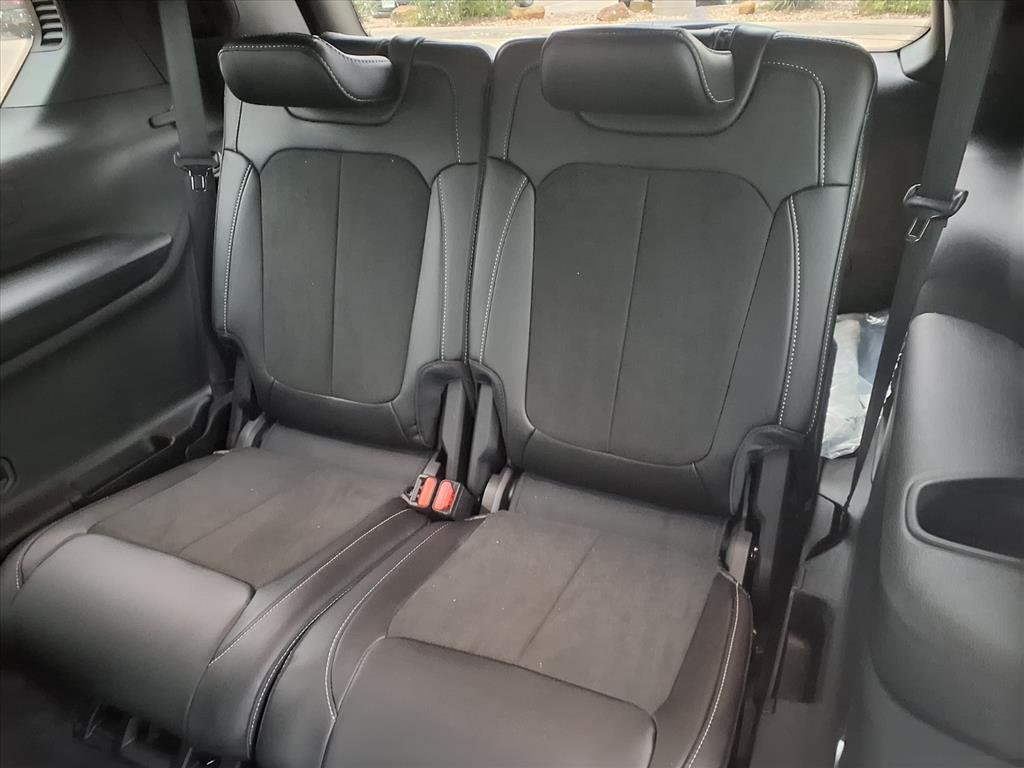 2025 Jeep Grand Cherokee L Laredo Metallic at League City CDJR