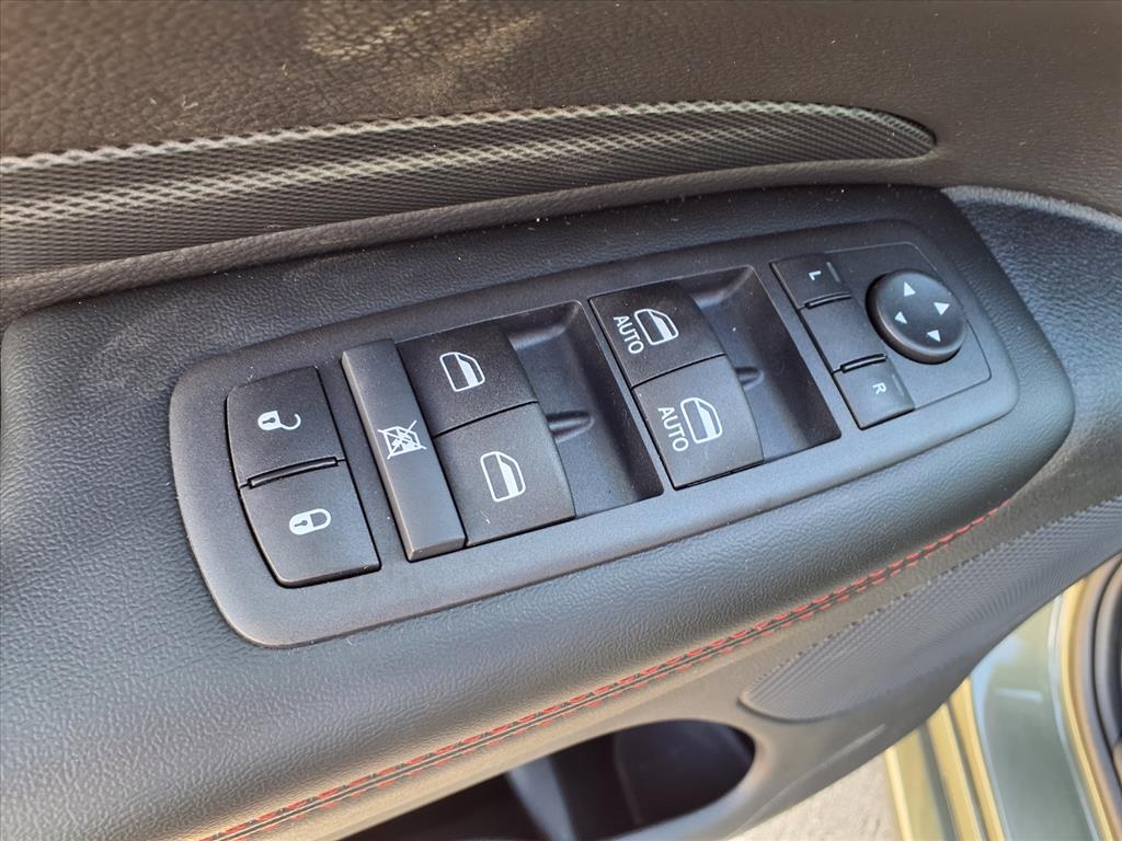 2026 Dodge Durango GT HEMI V8 - 9
