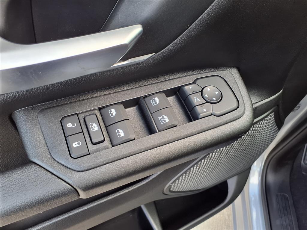 2026 RAM 1500 Big Horn/Lone Star Billet Silver Metallic Clearcoat at League City CDJR