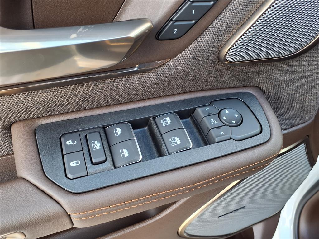 2026 RAM 1500 Limited White at League City CDJR