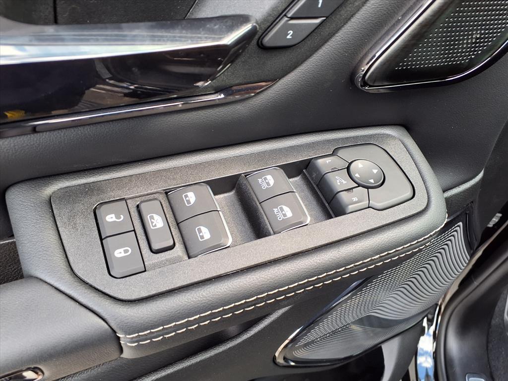 2026 RAM 1500 Limited Diamond Black at League City CDJR