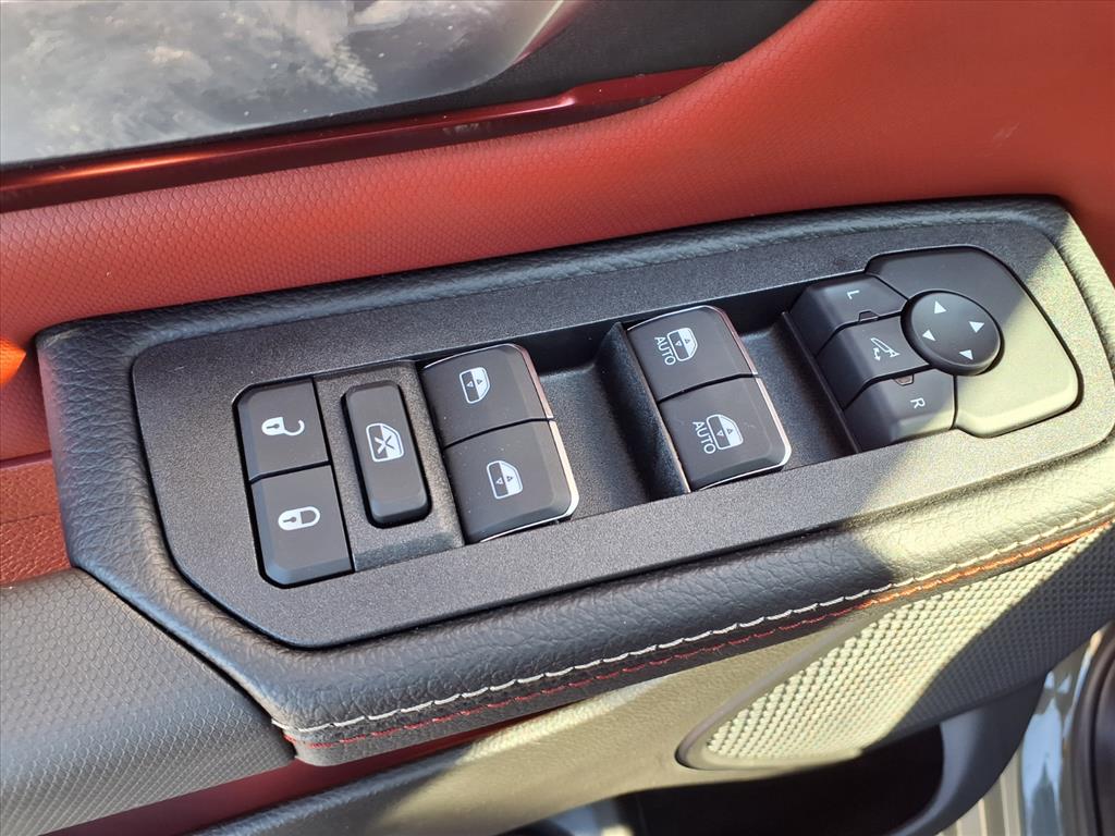 2026 RAM 1500 Rebel Canyon at League City CDJR