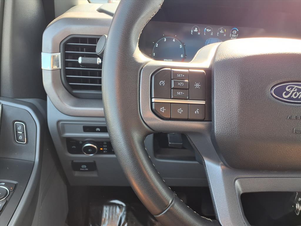 2025 Ford F-150 XLT - 9