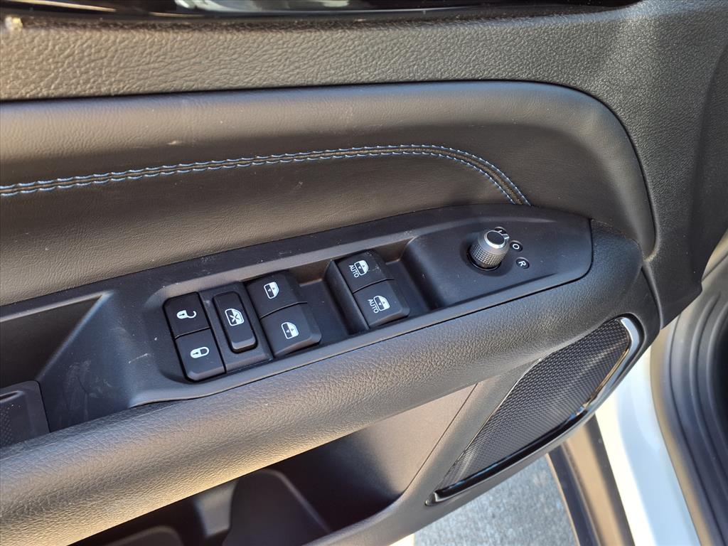 2026 Jeep Compass Latitude Bright White Clearcoat at League City CDJR