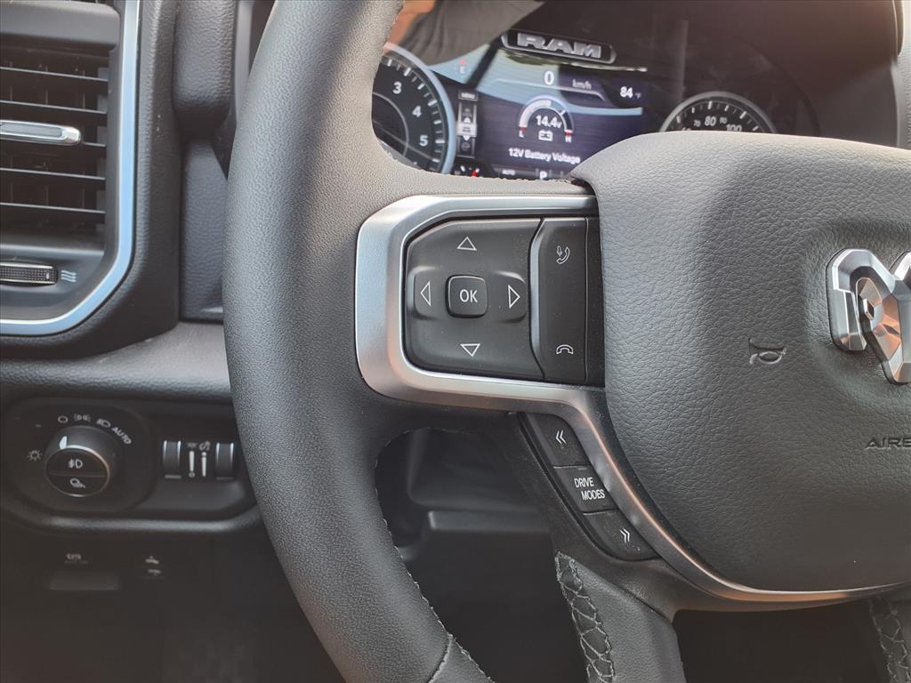 2026 RAM 1500 Big Horn/Lone Star - 9