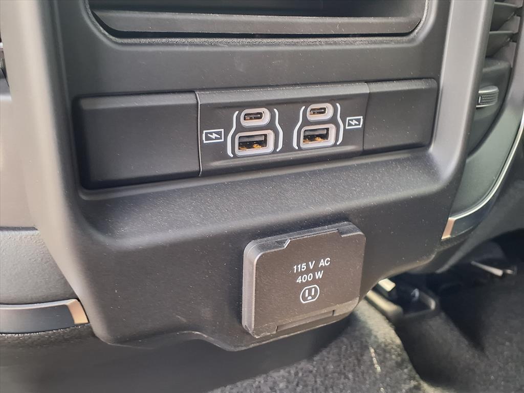 2026 RAM 1500 Big Horn/Lone Star - 9