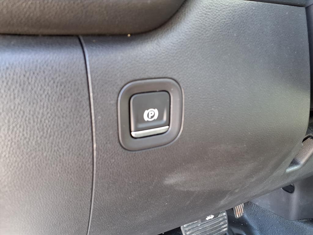 2019 Chevrolet Silverado 1500 WT - 9