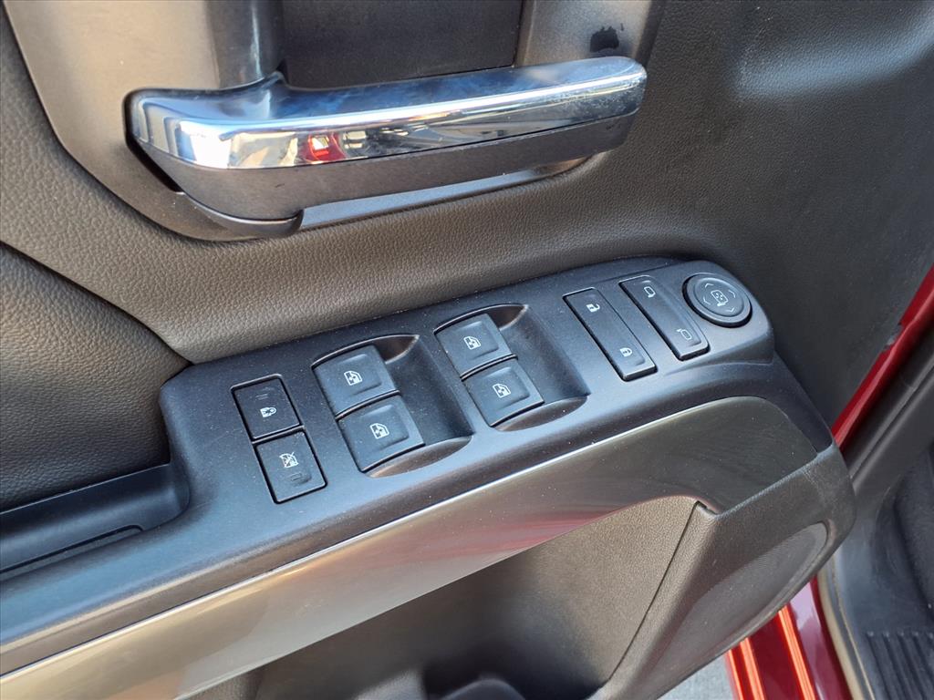 2018 Chevrolet Silverado 1500 LT LT1 - 9