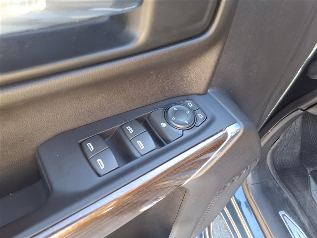 2020 Chevrolet Silverado 1500 LT Texas Edition - 9