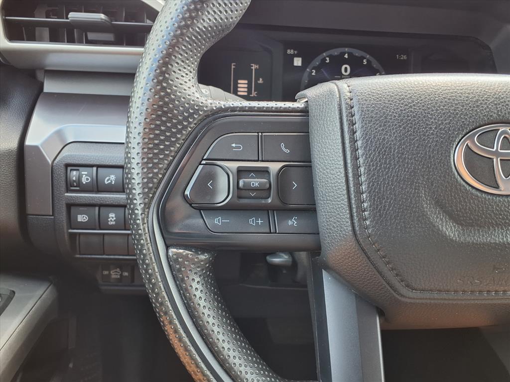 2024 Toyota Tacoma SR5 - 9