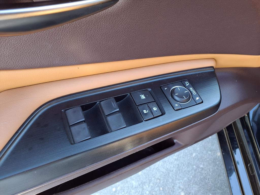 2020 Lexus ES 350 350 Ultra Luxury - 9