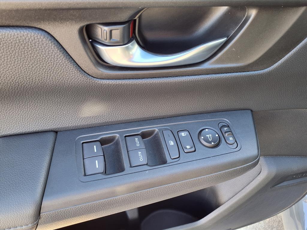 2024 Honda CR-V EX - 9