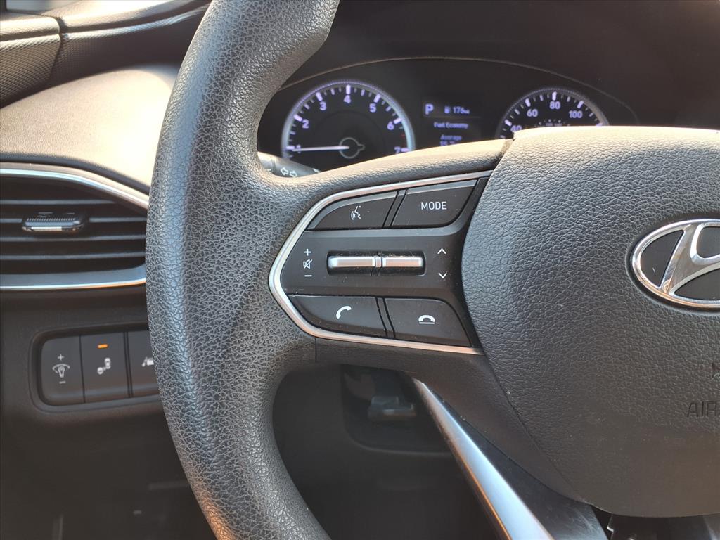 2019 Hyundai SANTA FE SE - 9