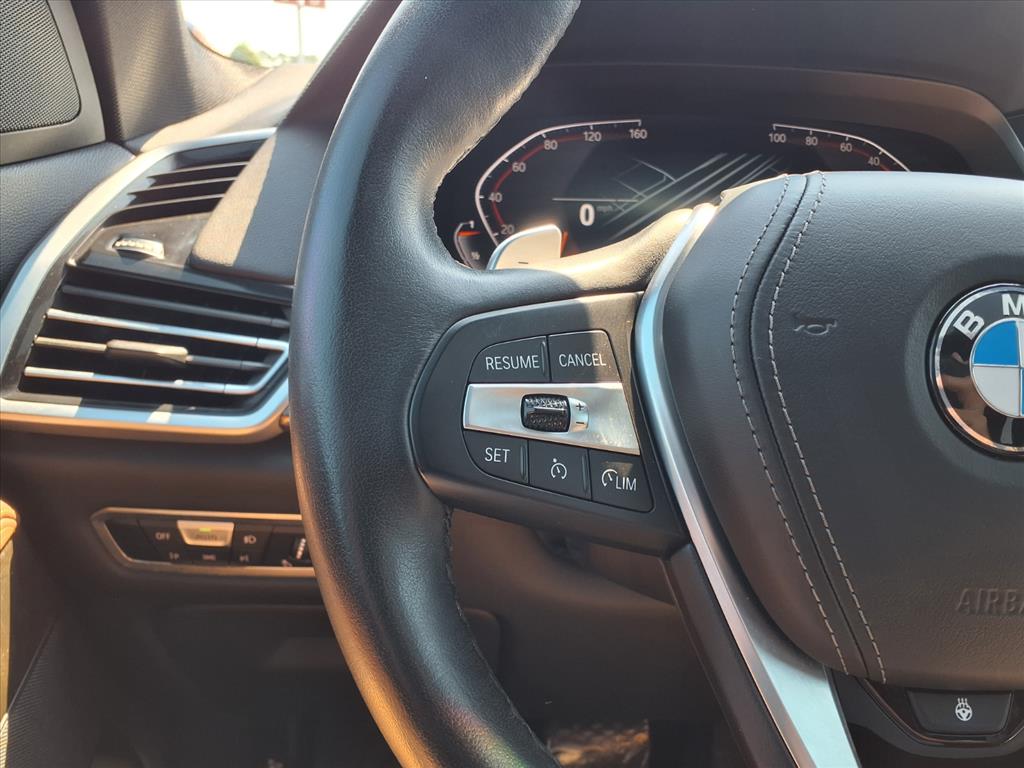 2022 BMW X5 xDrive40i - 9